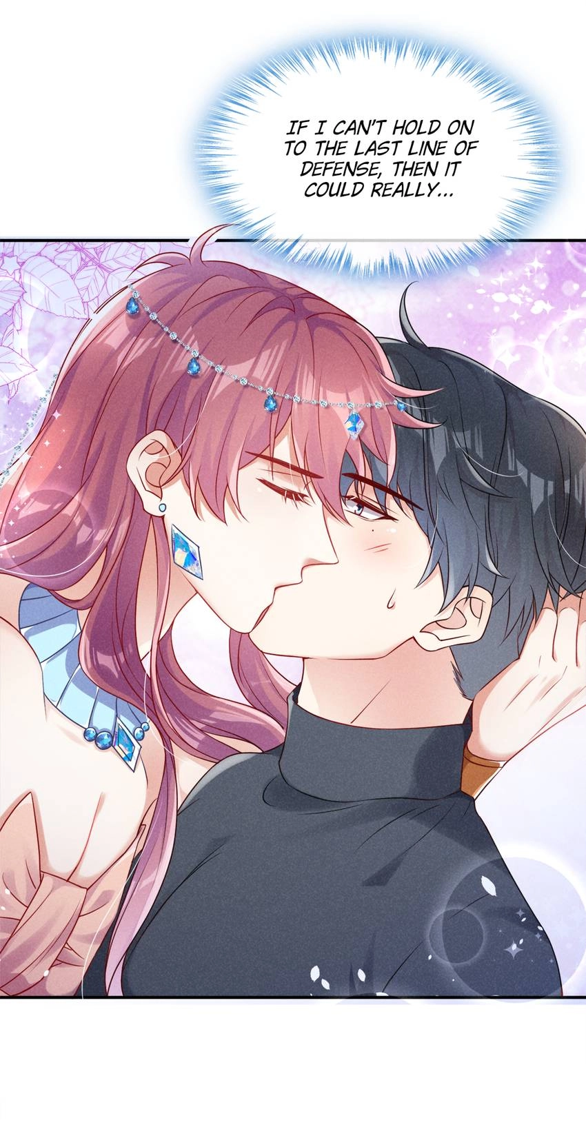 My Ideal Type and I Are Dying! Chapter 66 page 31 - 