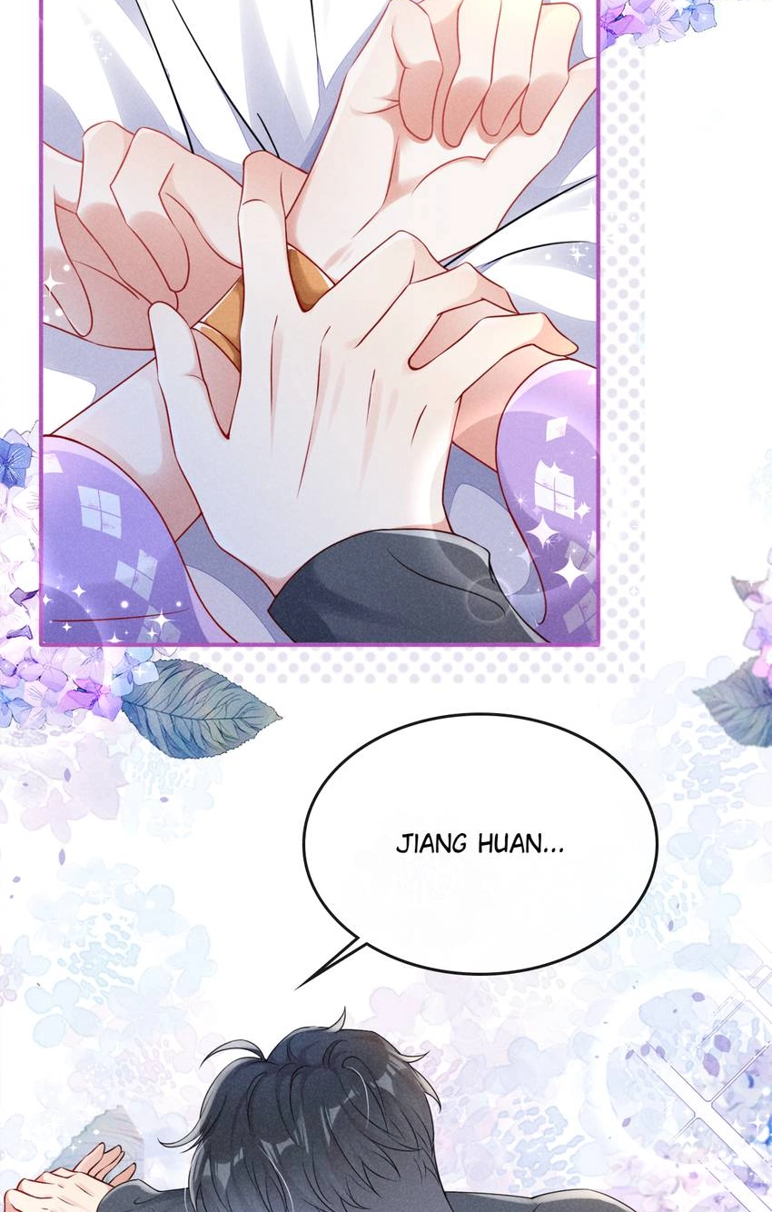 My Ideal Type and I Are Dying! Chapter 66 page 33 - 