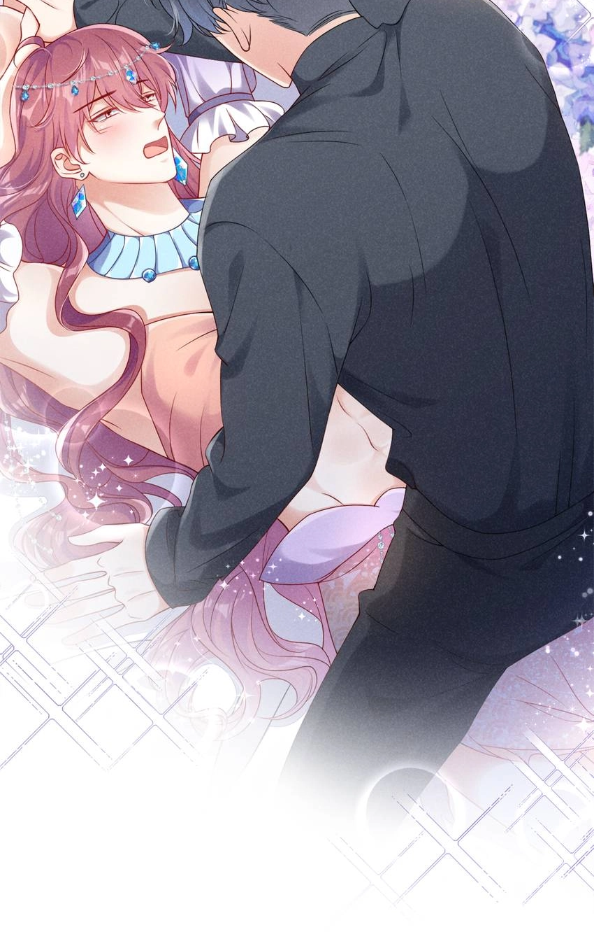 My Ideal Type and I Are Dying! Chapter 66 page 34 - 