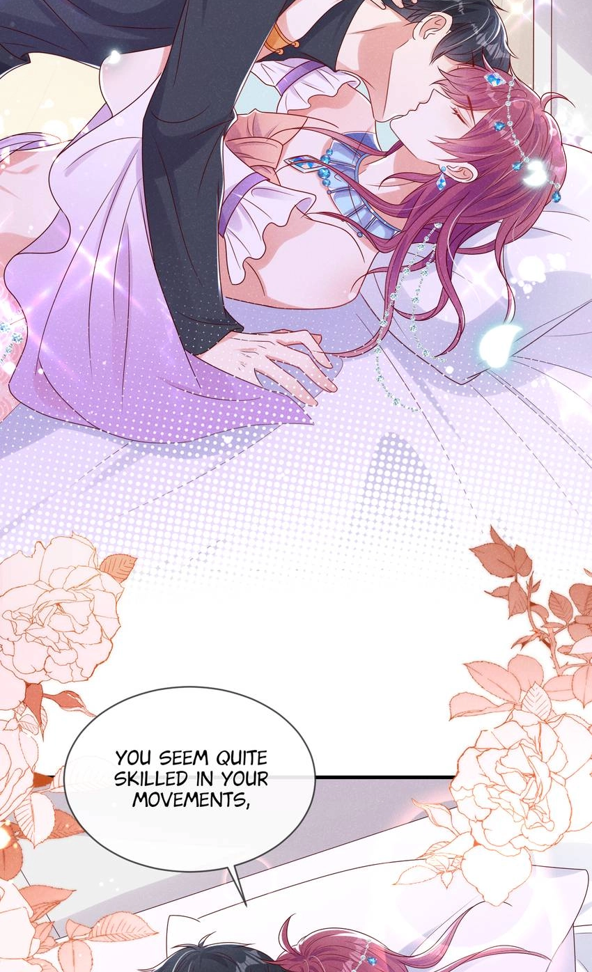 My Ideal Type and I Are Dying! Chapter 66 page 37 - 