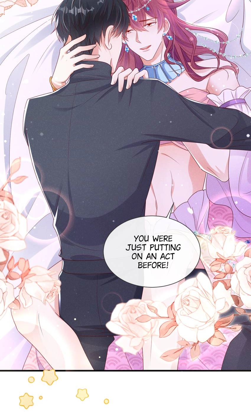 My Ideal Type and I Are Dying! Chapter 66 page 38 - 