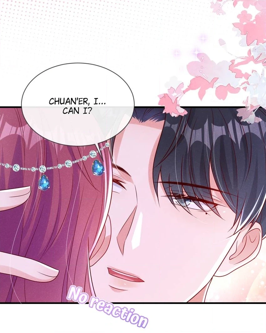 My Ideal Type and I Are Dying! Chapter 66 page 40 - 