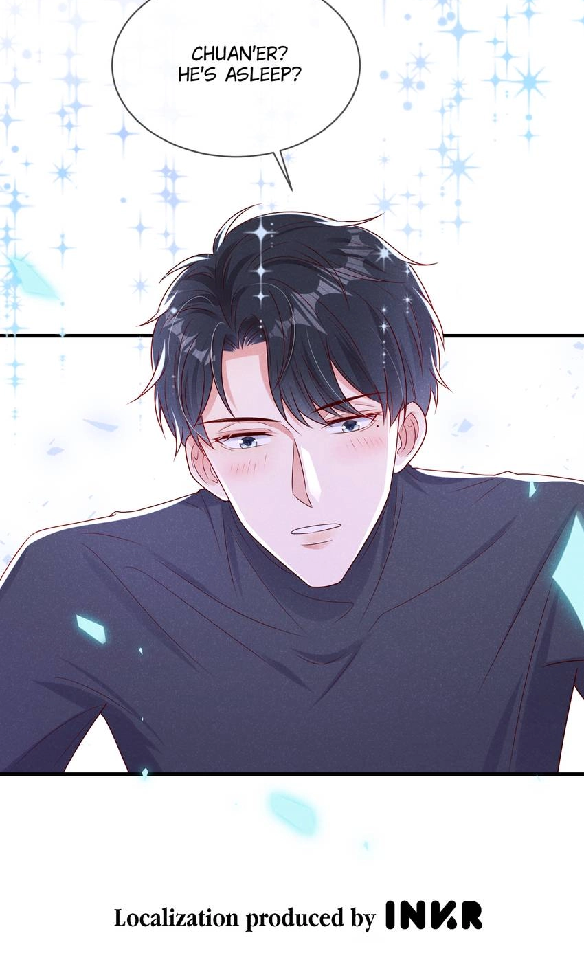 My Ideal Type and I Are Dying! Chapter 66 page 42 - 