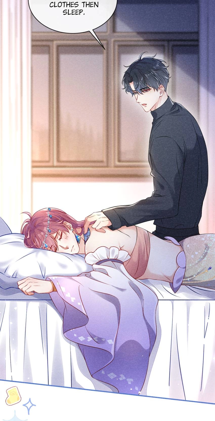 My Ideal Type and I Are Dying! Chapter 66 page 6 - 