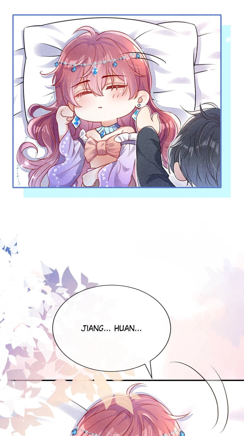 My Ideal Type and I Are Dying! Chapter 66 page 8 - 