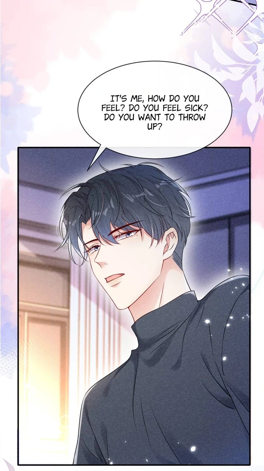 My Ideal Type and I Are Dying! Chapter 66 page 10 - 