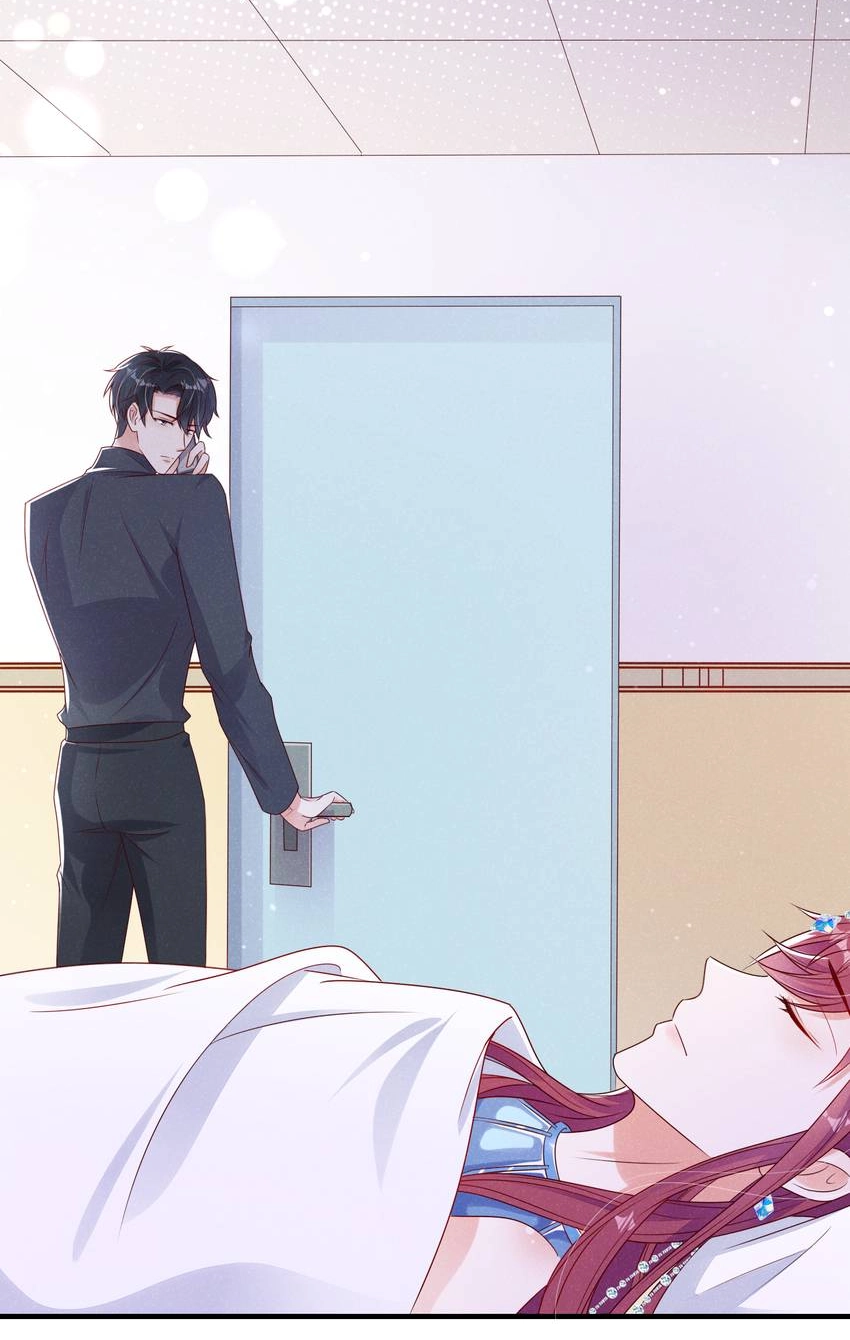My Ideal Type and I Are Dying! Chapter 67 page 11 - 