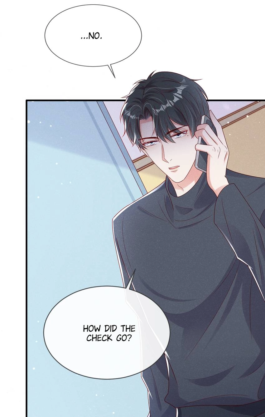 My Ideal Type and I Are Dying! Chapter 67 page 12 - 