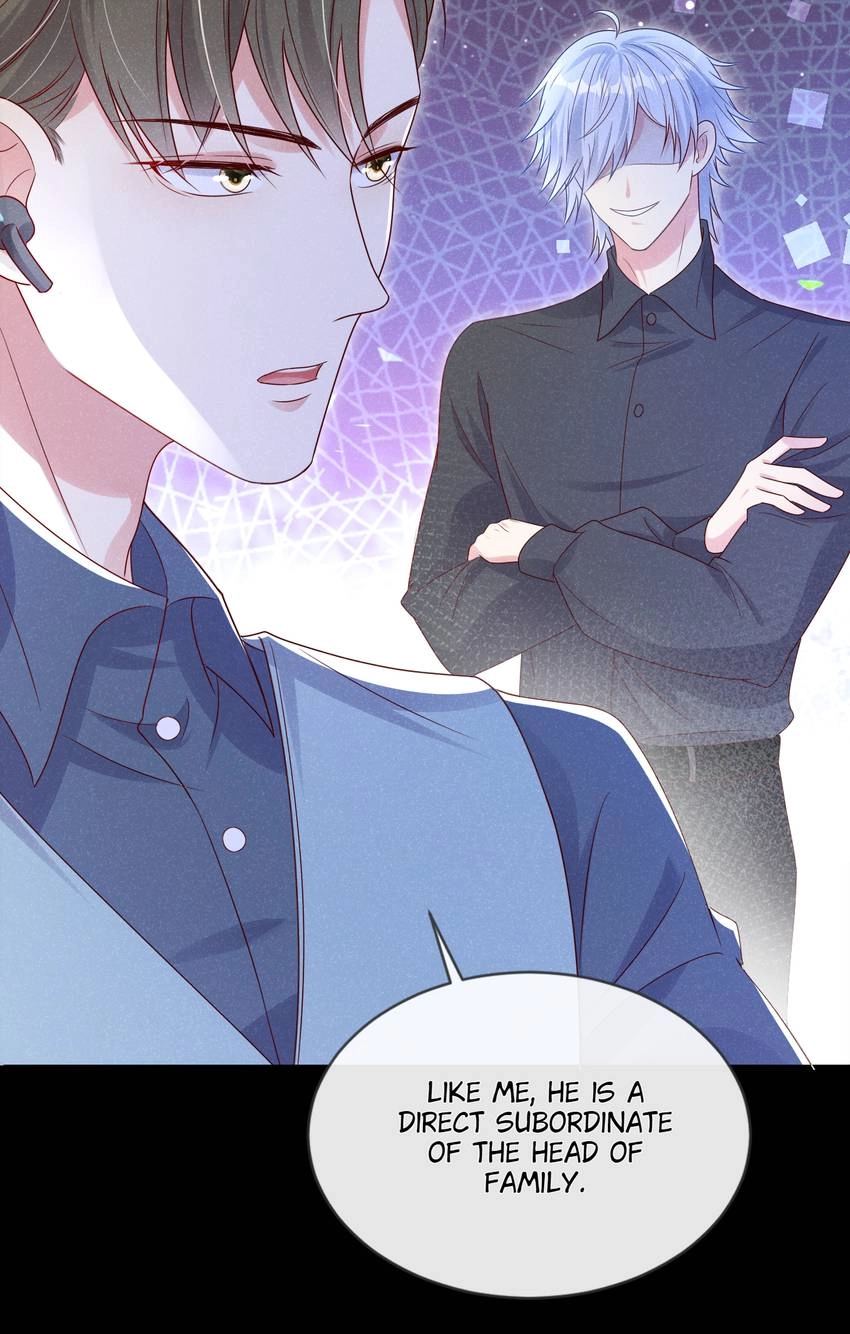My Ideal Type and I Are Dying! Chapter 67 page 14 - 