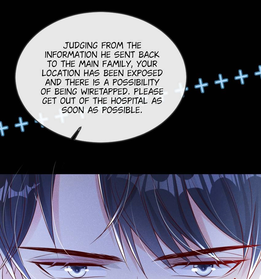 My Ideal Type and I Are Dying! Chapter 67 page 15 - 