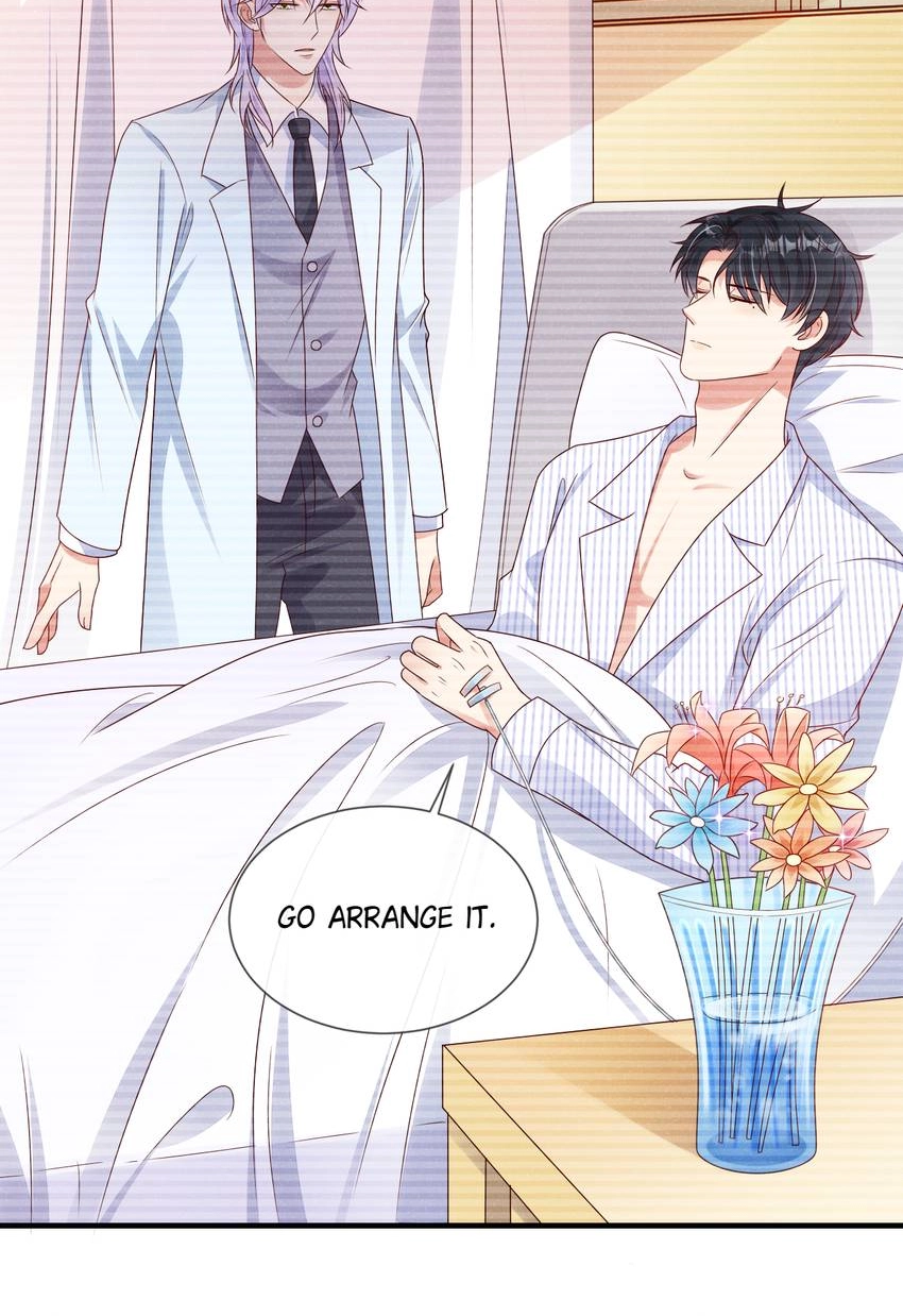 My Ideal Type and I Are Dying! Chapter 67 page 18 - 