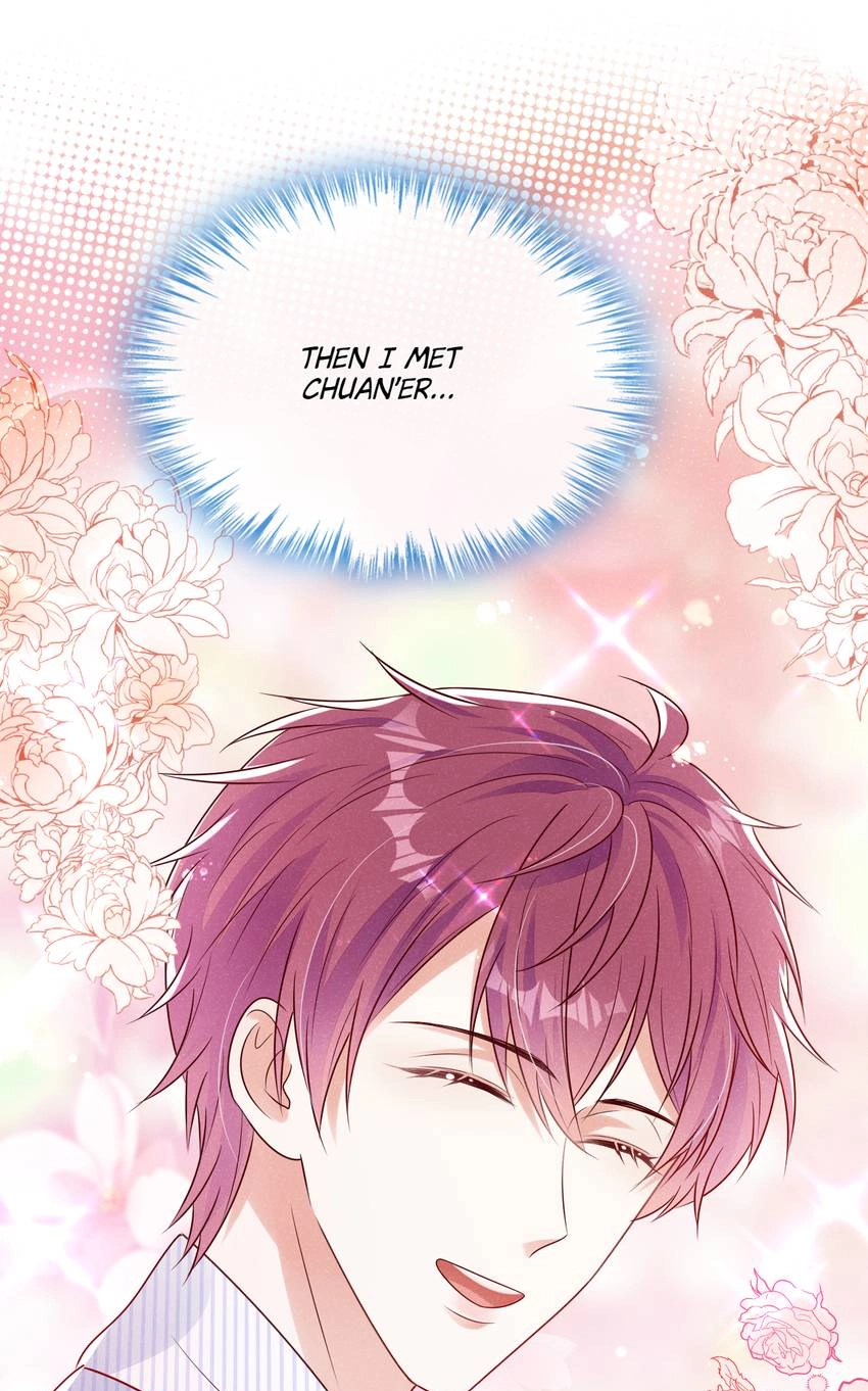 My Ideal Type and I Are Dying! Chapter 67 page 19 - 