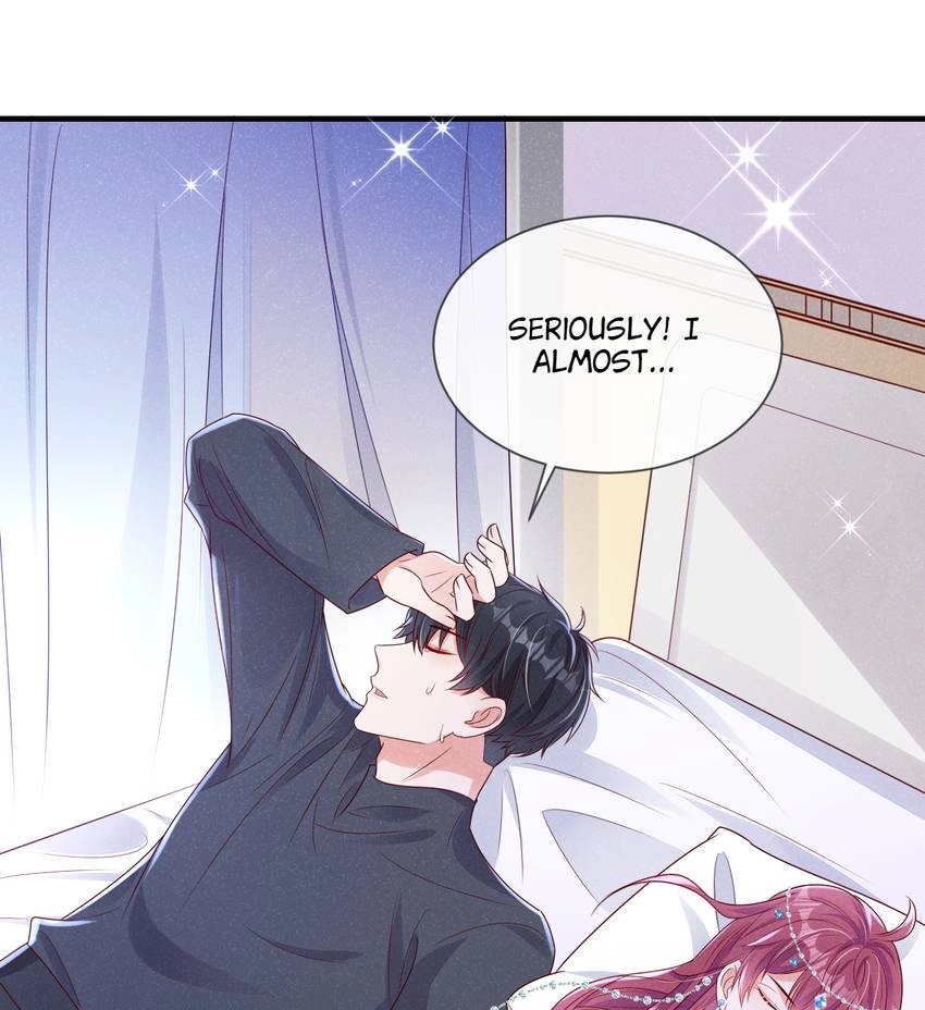 My Ideal Type and I Are Dying! Chapter 67 page 3 - 