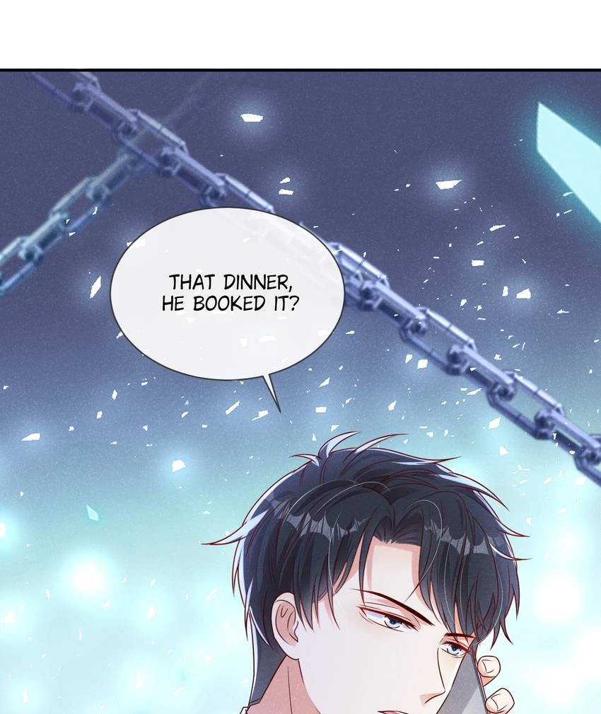 My Ideal Type and I Are Dying! Chapter 67 page 21 - 