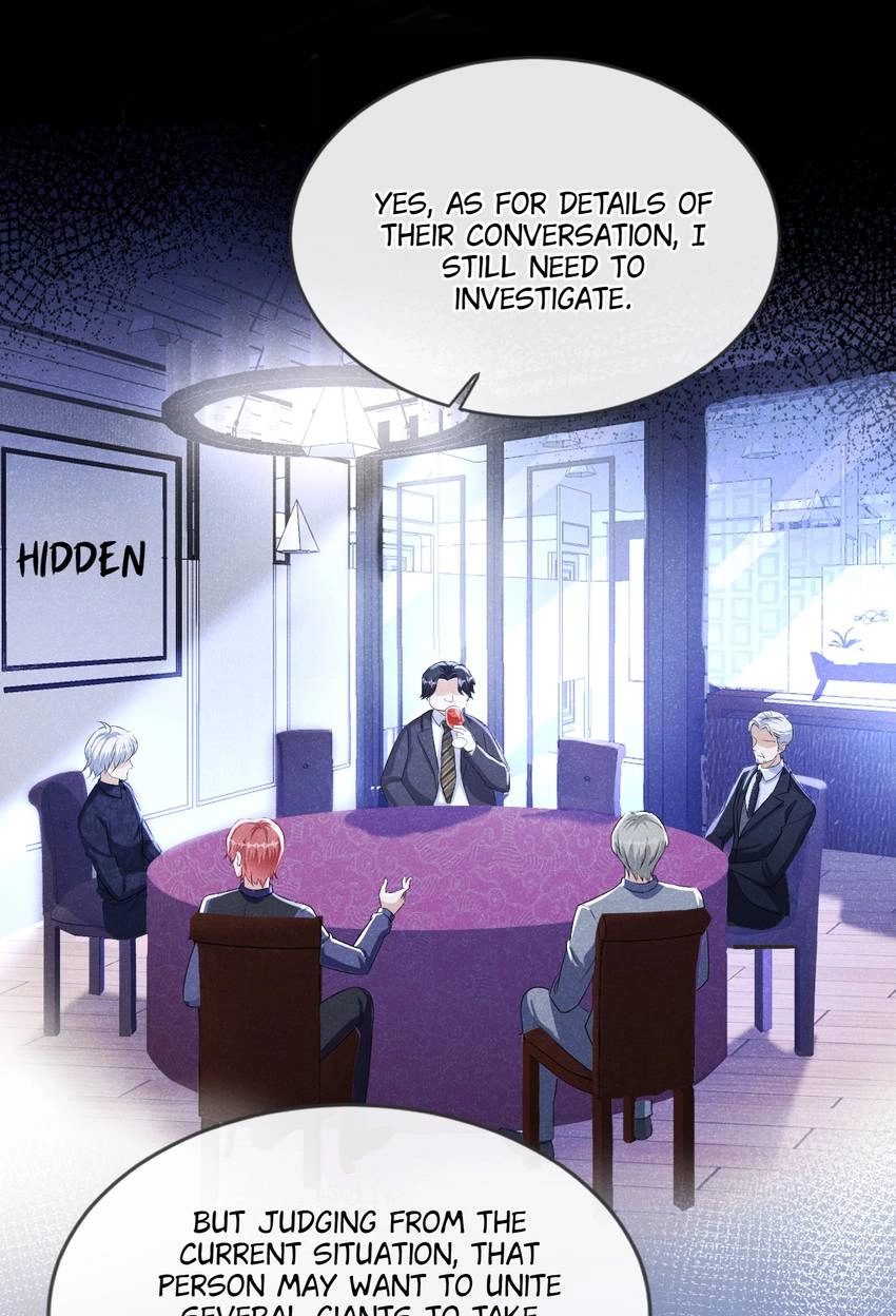 My Ideal Type and I Are Dying! Chapter 67 page 23 - 
