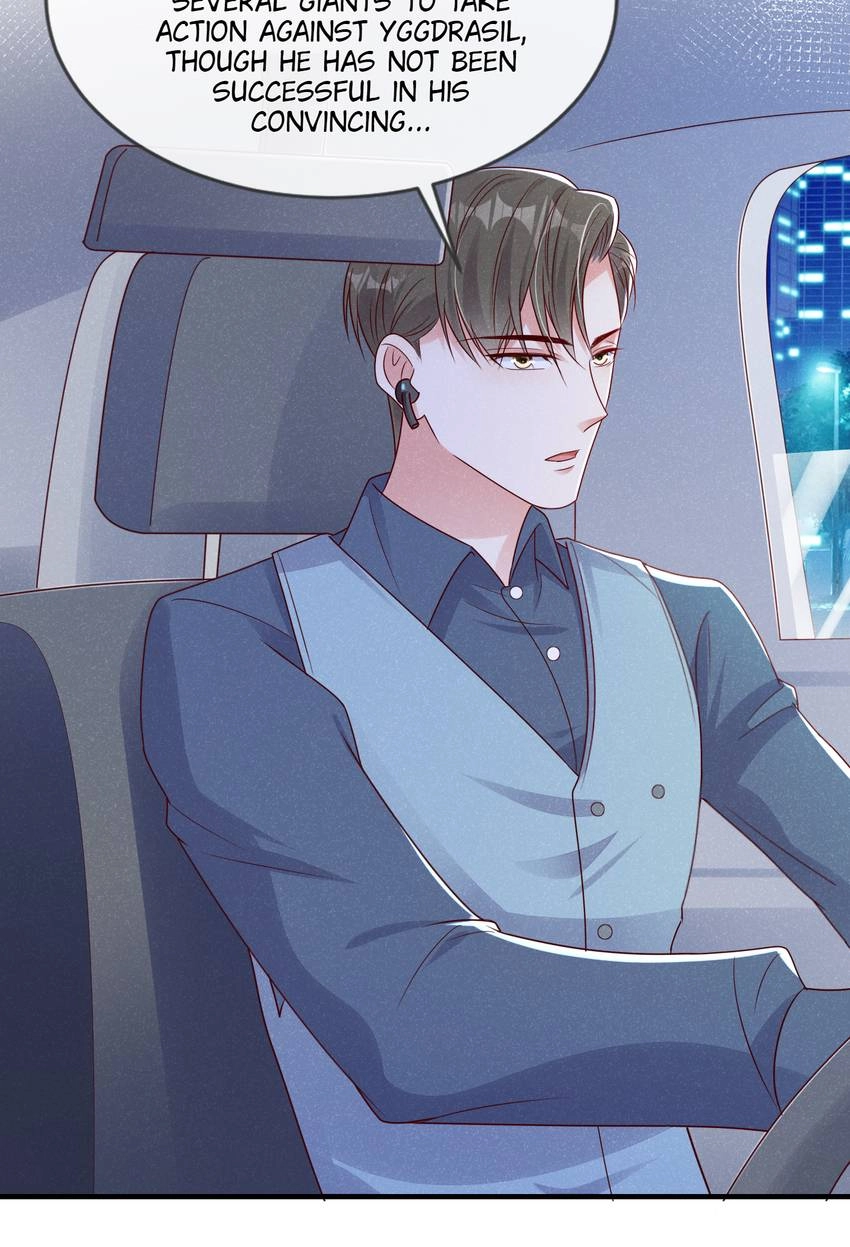 My Ideal Type and I Are Dying! Chapter 67 page 24 - 