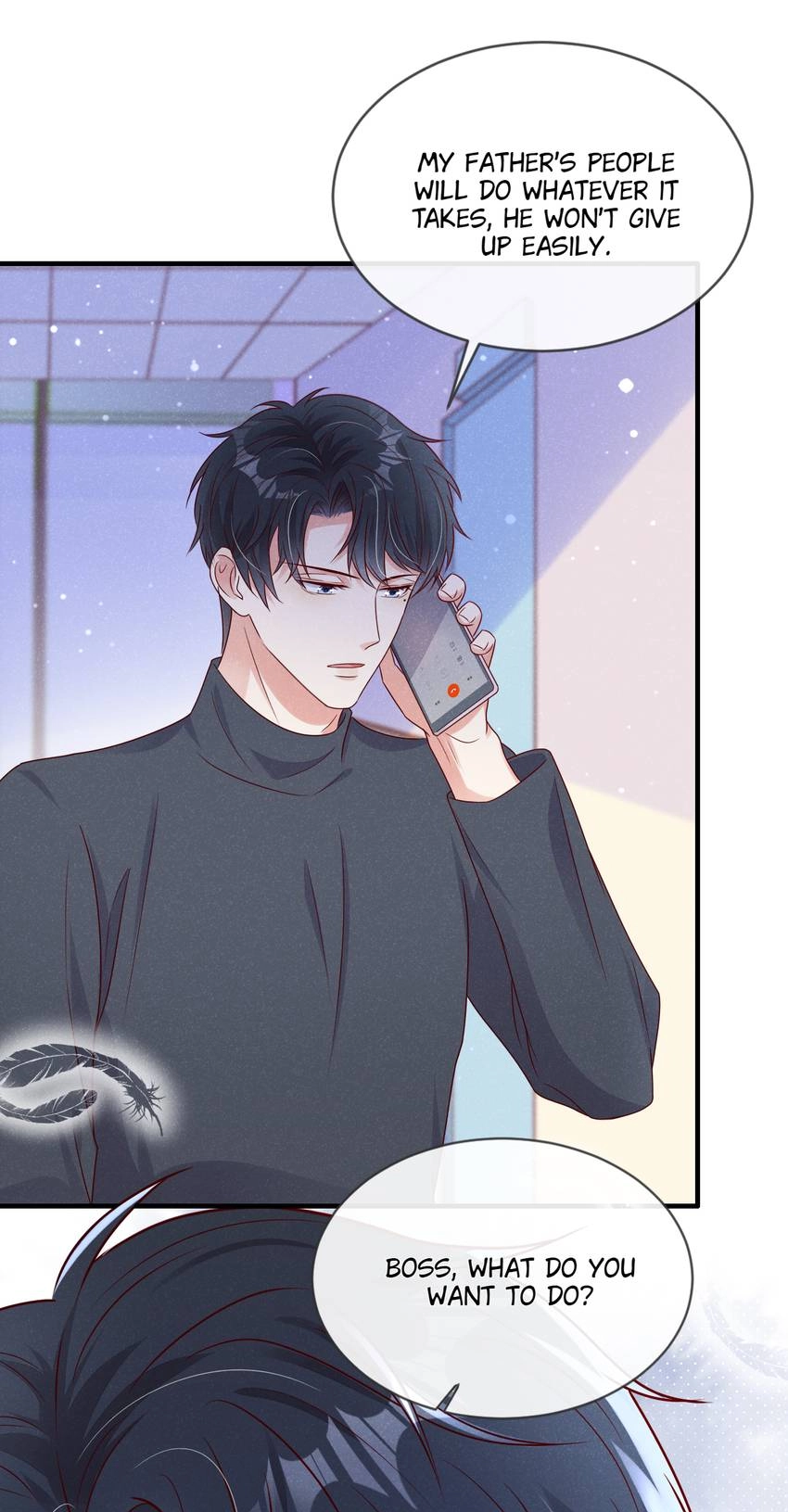 My Ideal Type and I Are Dying! Chapter 67 page 25 - 