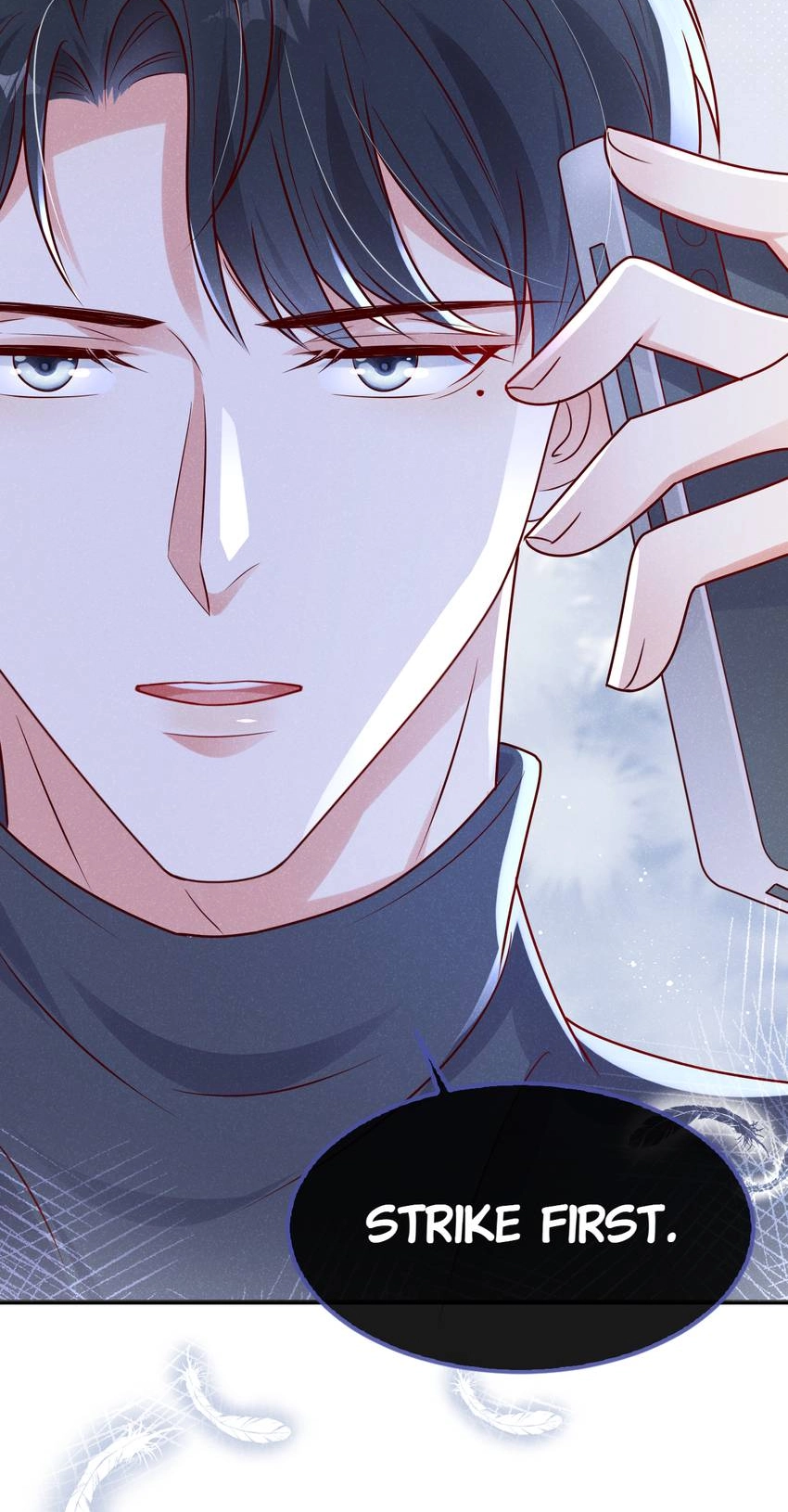 My Ideal Type and I Are Dying! Chapter 67 page 26 - 