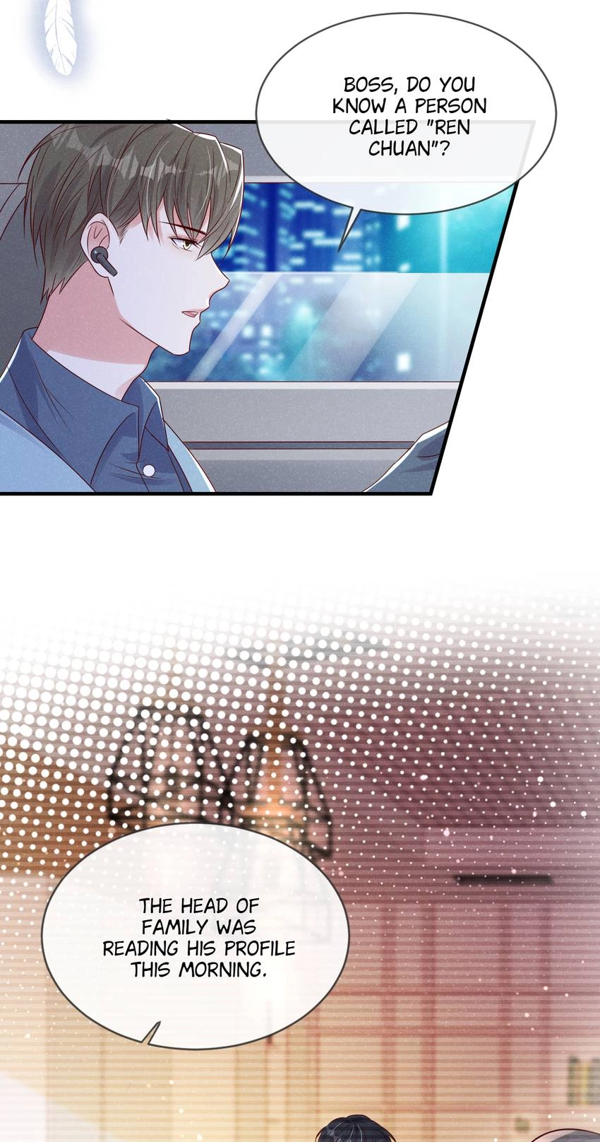 My Ideal Type and I Are Dying! Chapter 67 page 27 - 