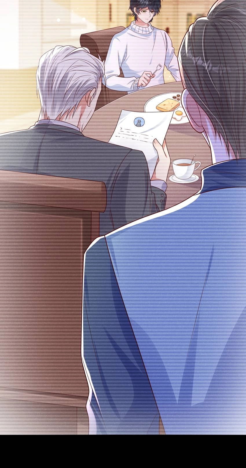 My Ideal Type and I Are Dying! Chapter 67 page 28 - 