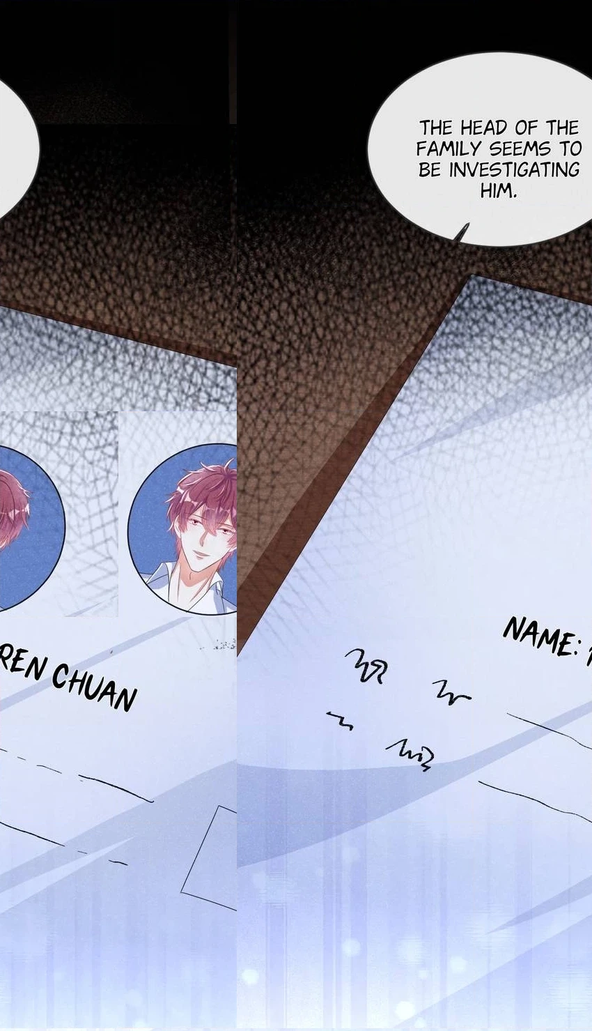 My Ideal Type and I Are Dying! Chapter 67 page 30 - 