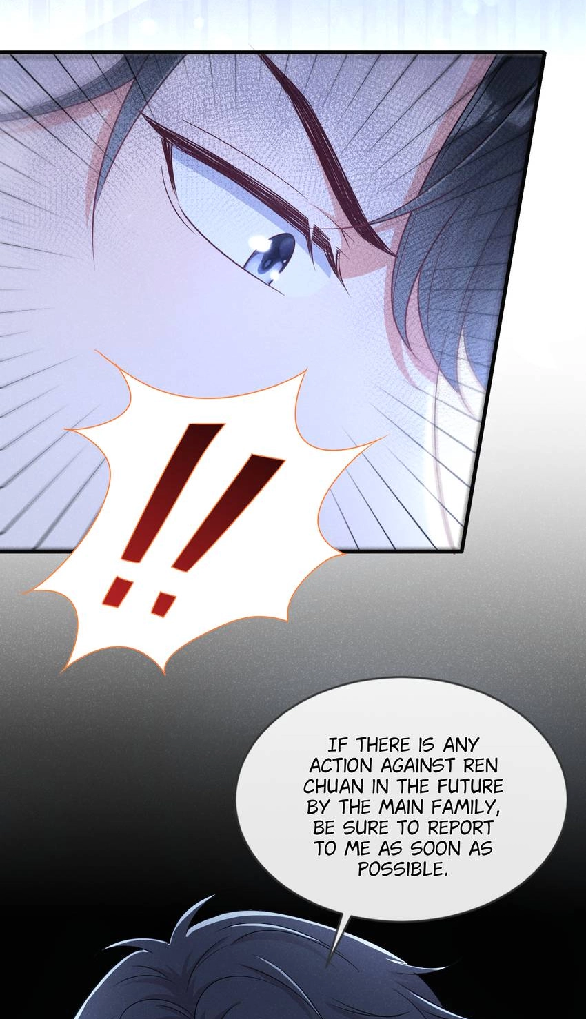 My Ideal Type and I Are Dying! Chapter 67 page 31 - 