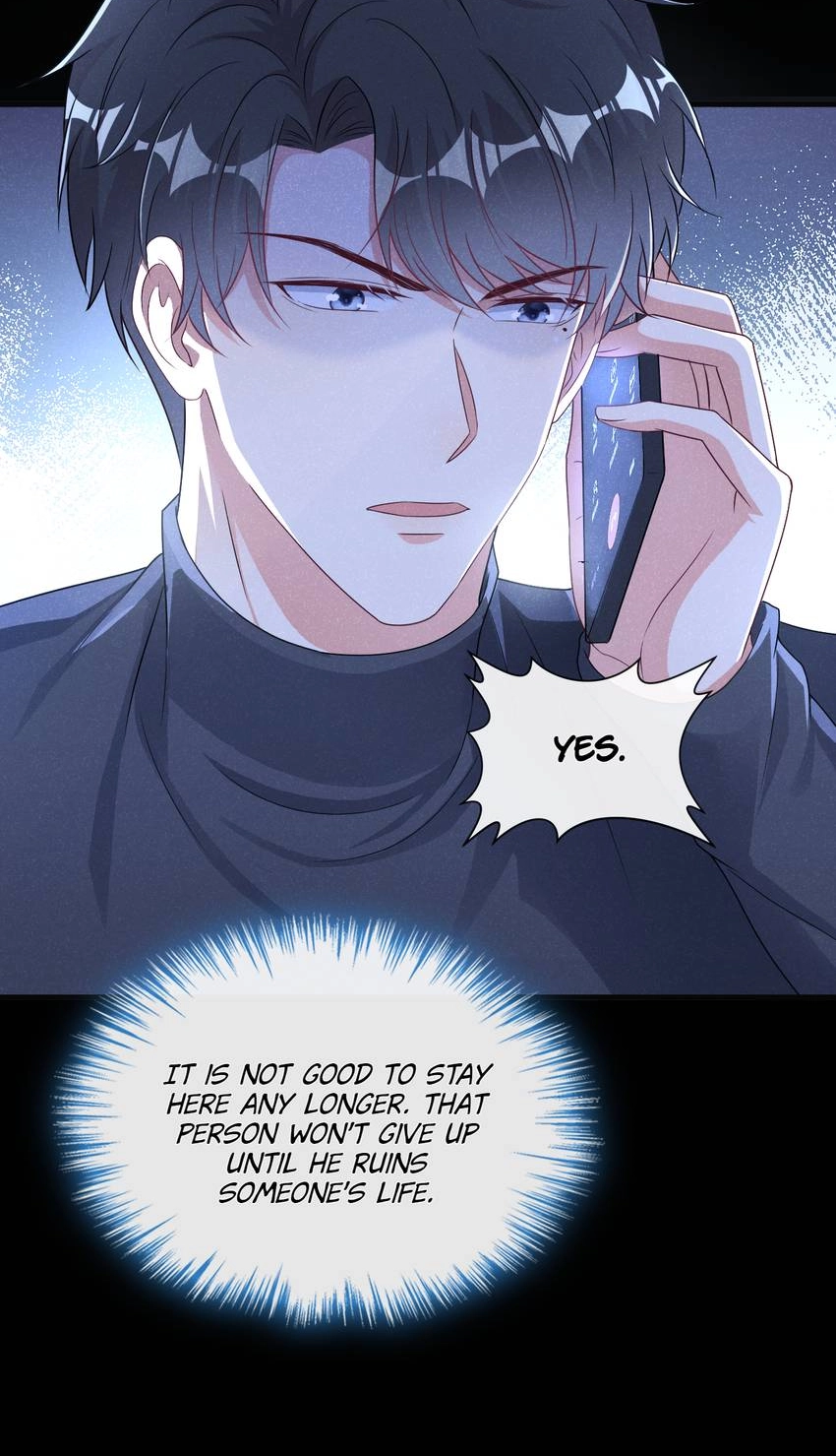 My Ideal Type and I Are Dying! Chapter 67 page 32 - 