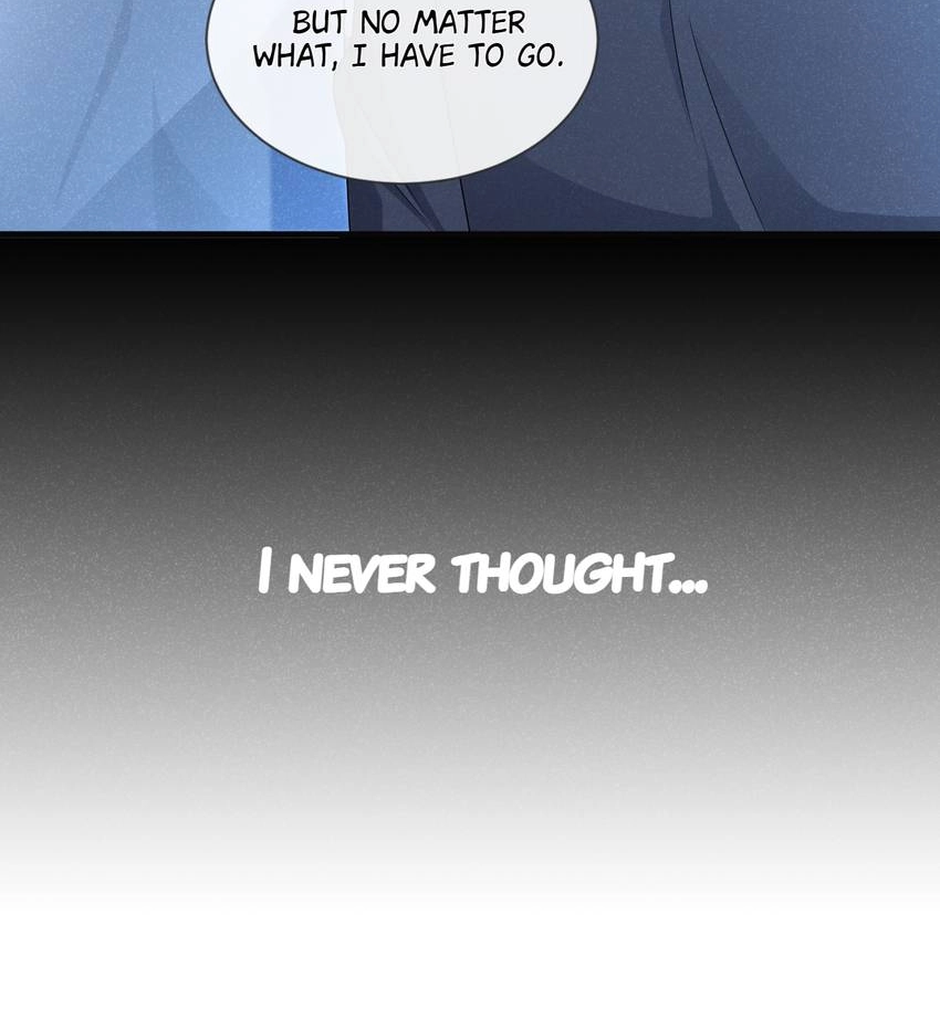 My Ideal Type and I Are Dying! Chapter 67 page 36 - 