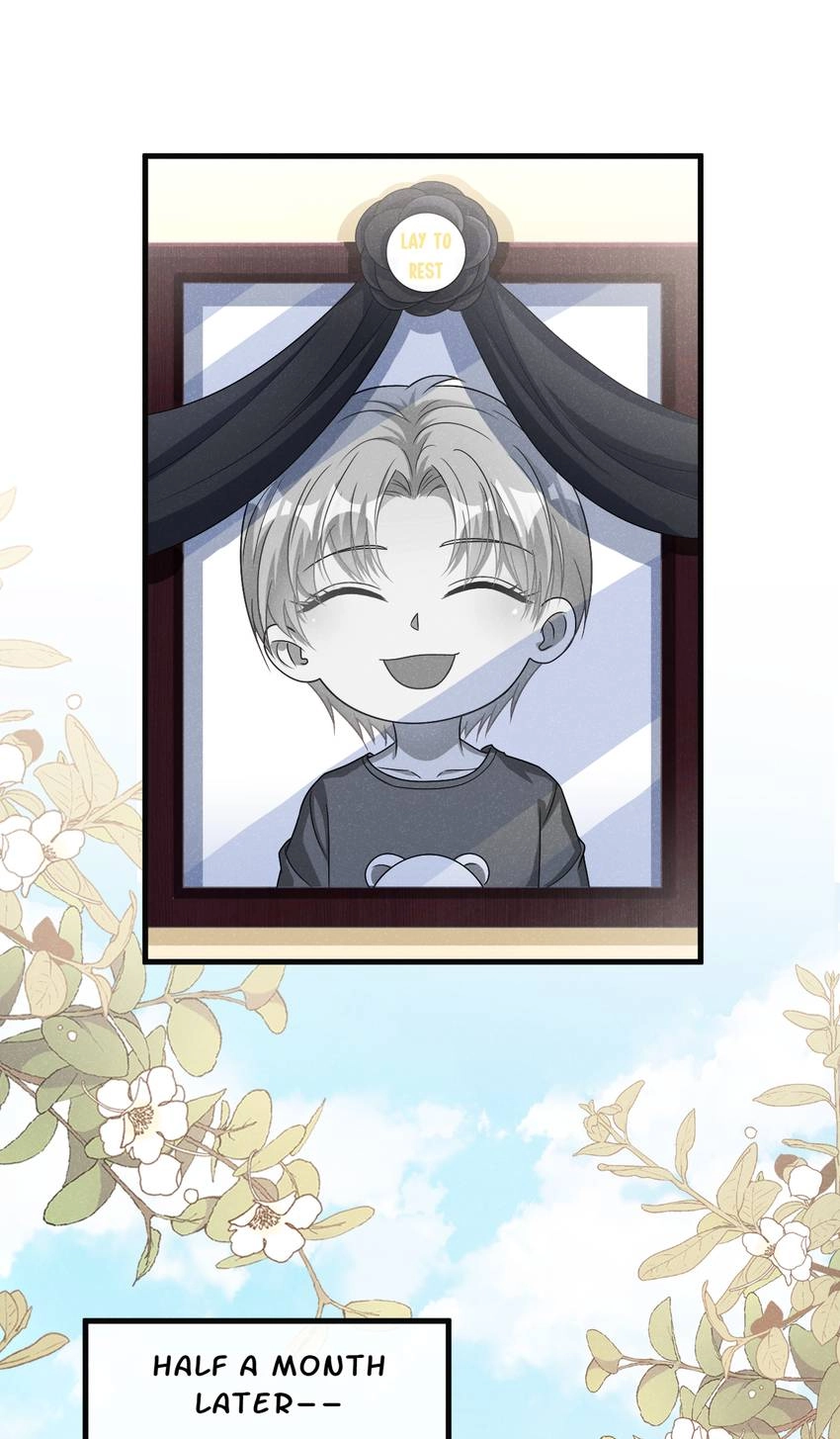 My Ideal Type and I Are Dying! Chapter 67 page 37 - 