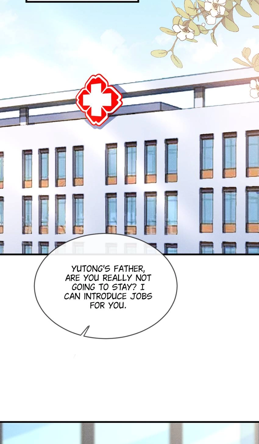 My Ideal Type and I Are Dying! Chapter 67 page 38 - 
