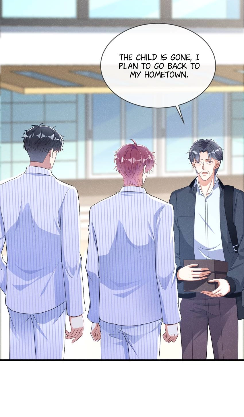 My Ideal Type and I Are Dying! Chapter 67 page 39 - 