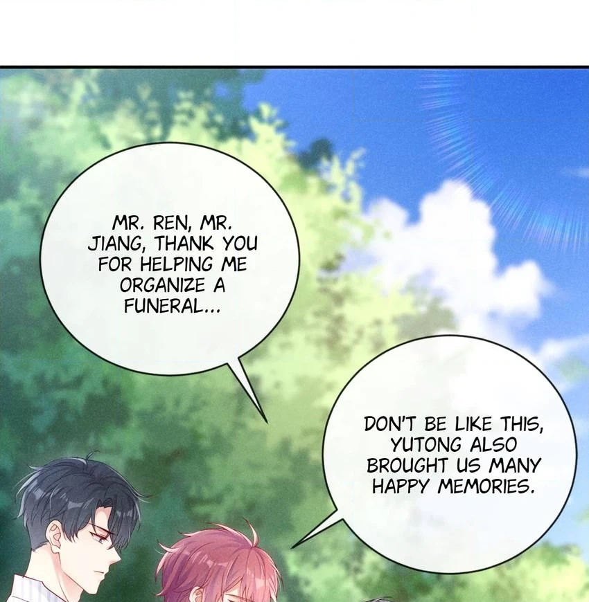 My Ideal Type and I Are Dying! Chapter 67 page 40 - 