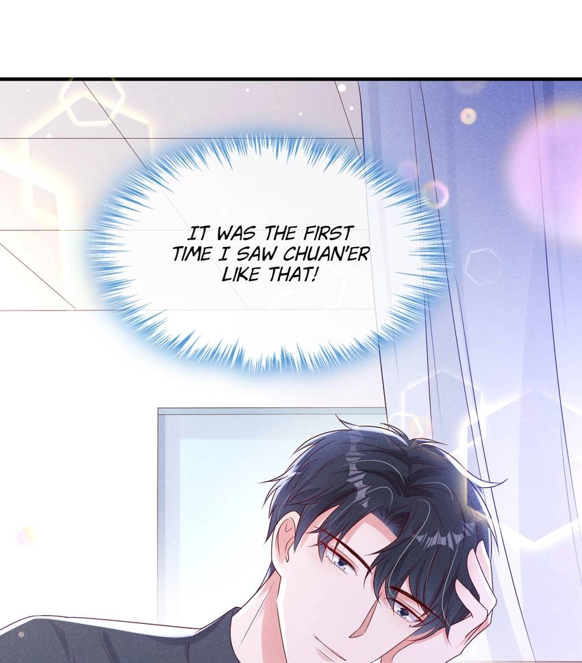 My Ideal Type and I Are Dying! Chapter 67 page 5 - 
