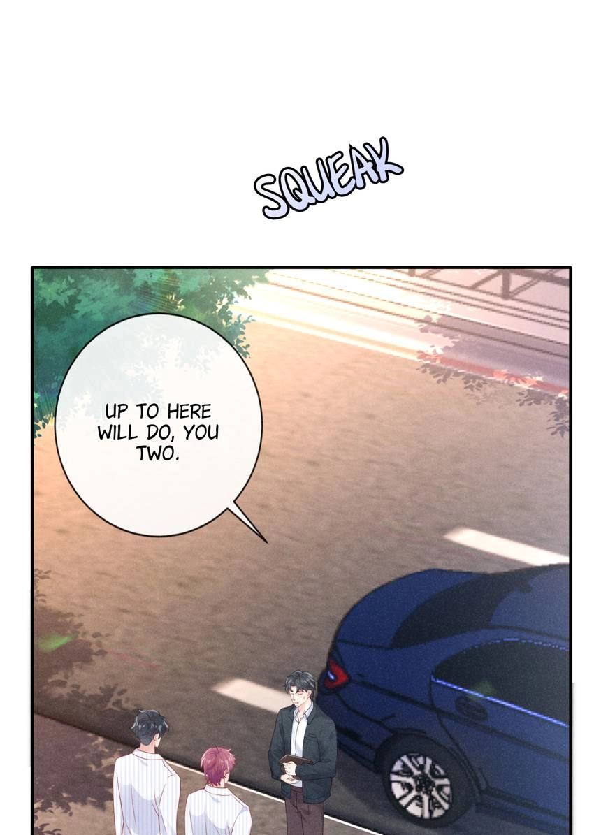 My Ideal Type and I Are Dying! Chapter 67 page 42 - 