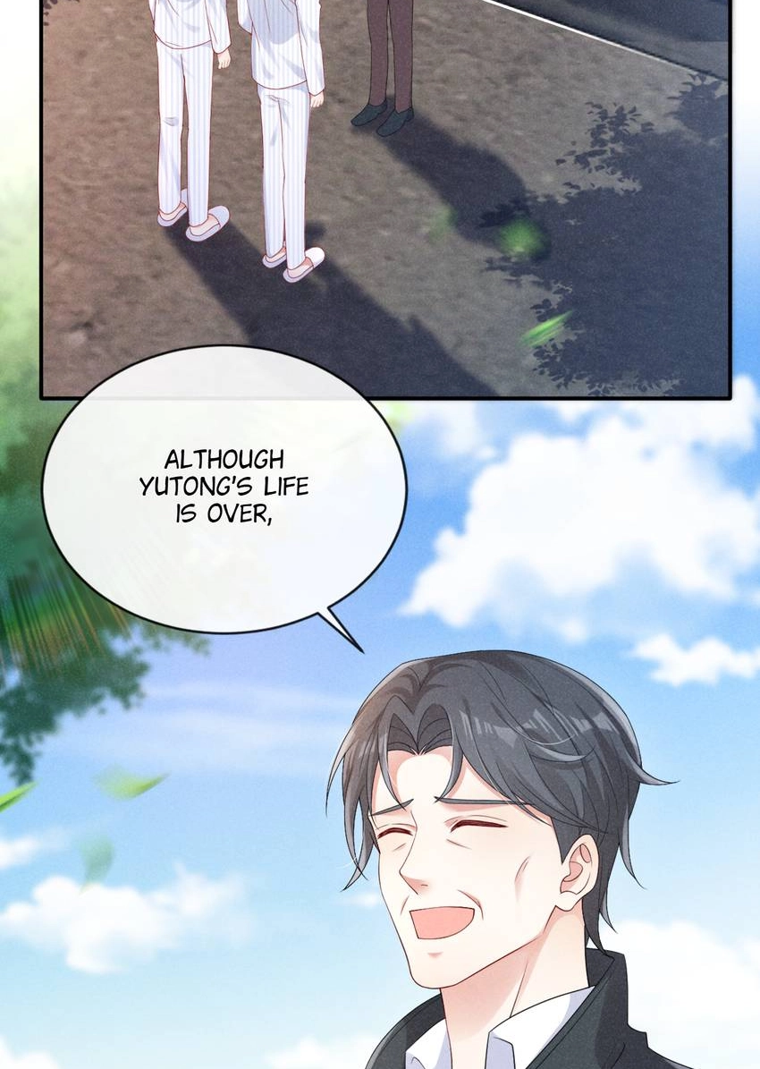 My Ideal Type and I Are Dying! Chapter 67 page 43 - 