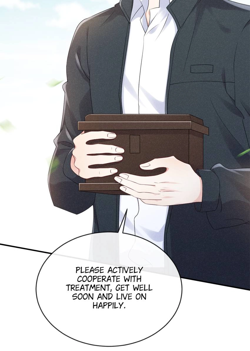 My Ideal Type and I Are Dying! Chapter 67 page 44 - 