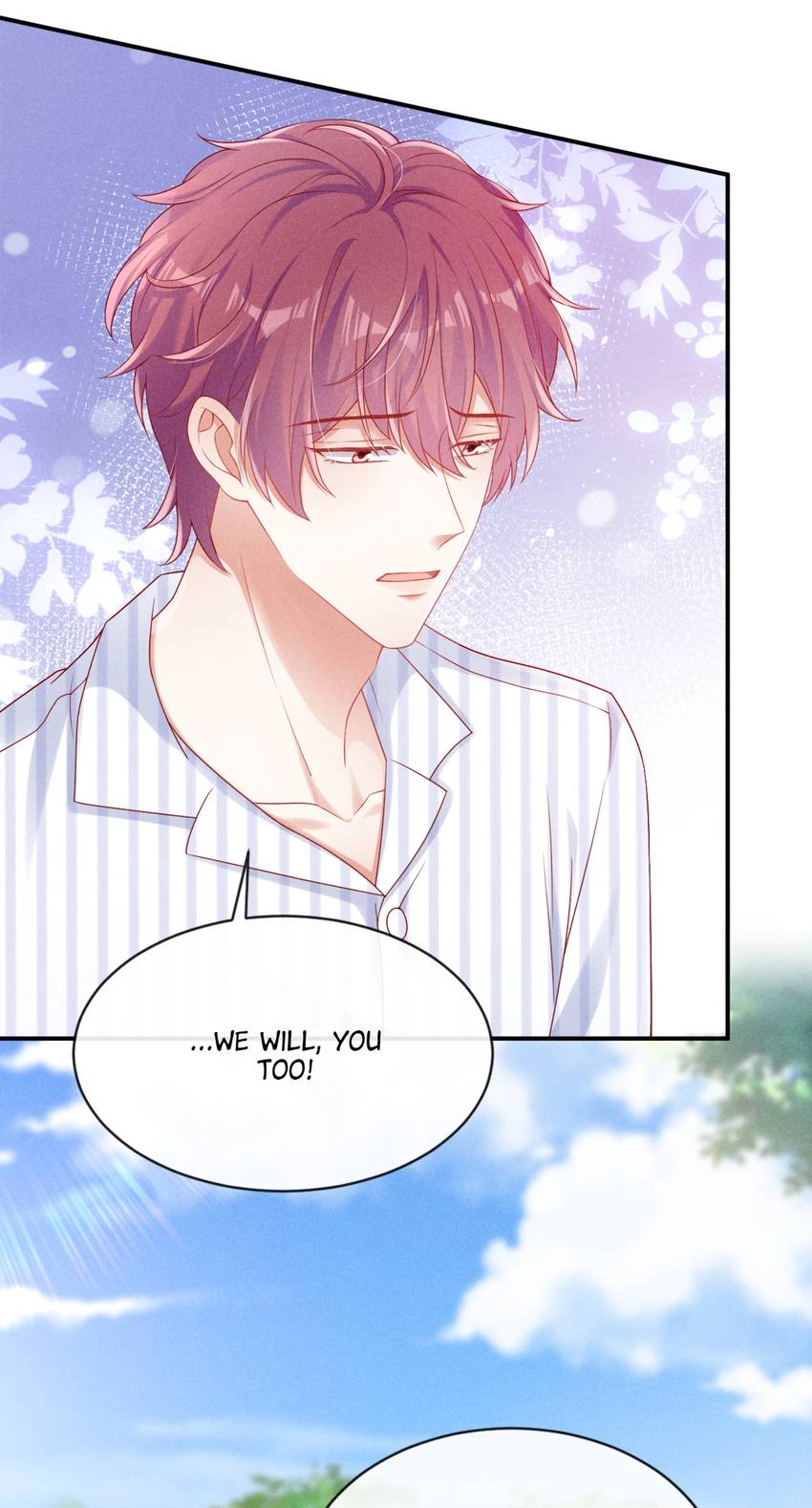 My Ideal Type and I Are Dying! Chapter 67 page 45 - 