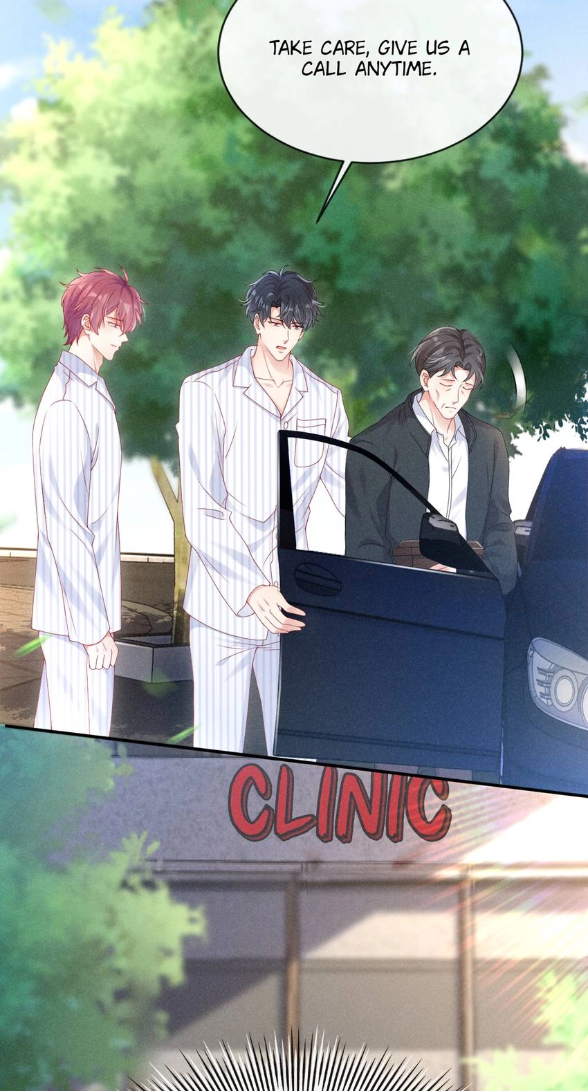 My Ideal Type and I Are Dying! Chapter 67 page 46 - 