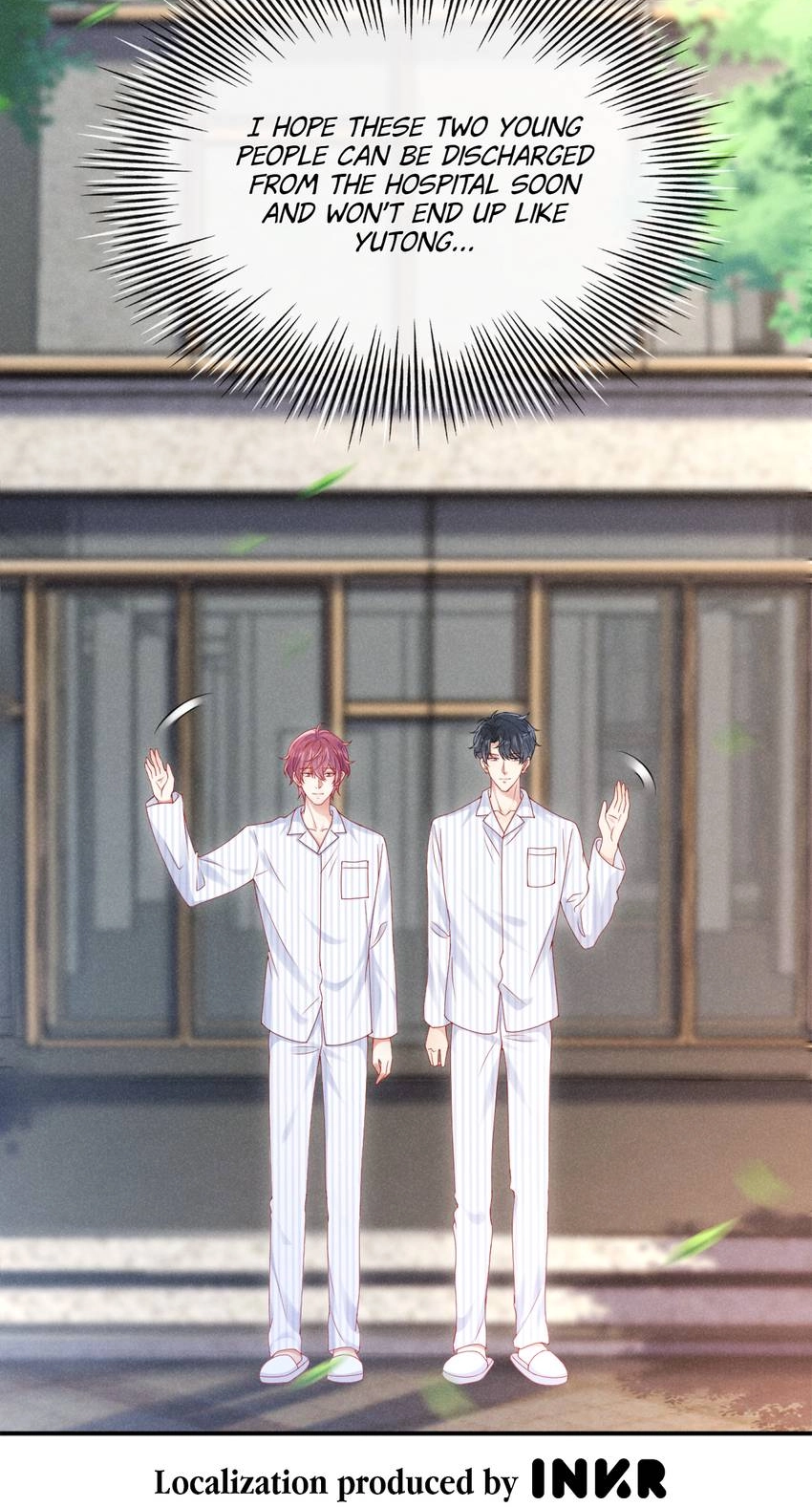 My Ideal Type and I Are Dying! Chapter 67 page 47 - 