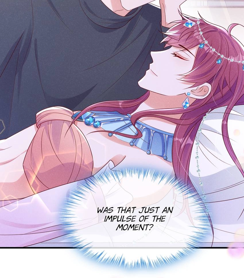 My Ideal Type and I Are Dying! Chapter 67 page 6 - 