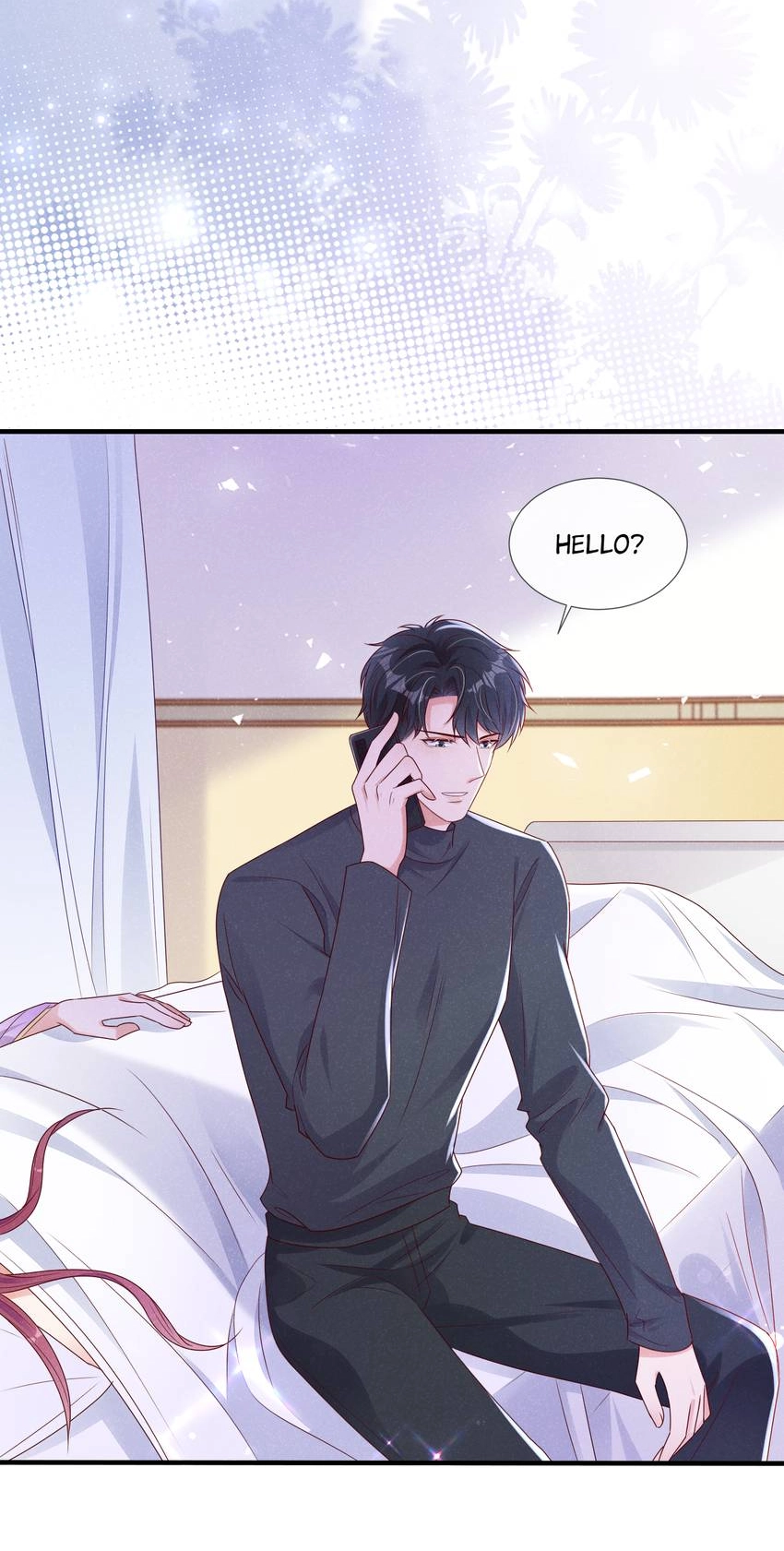 My Ideal Type and I Are Dying! Chapter 67 page 8 - 