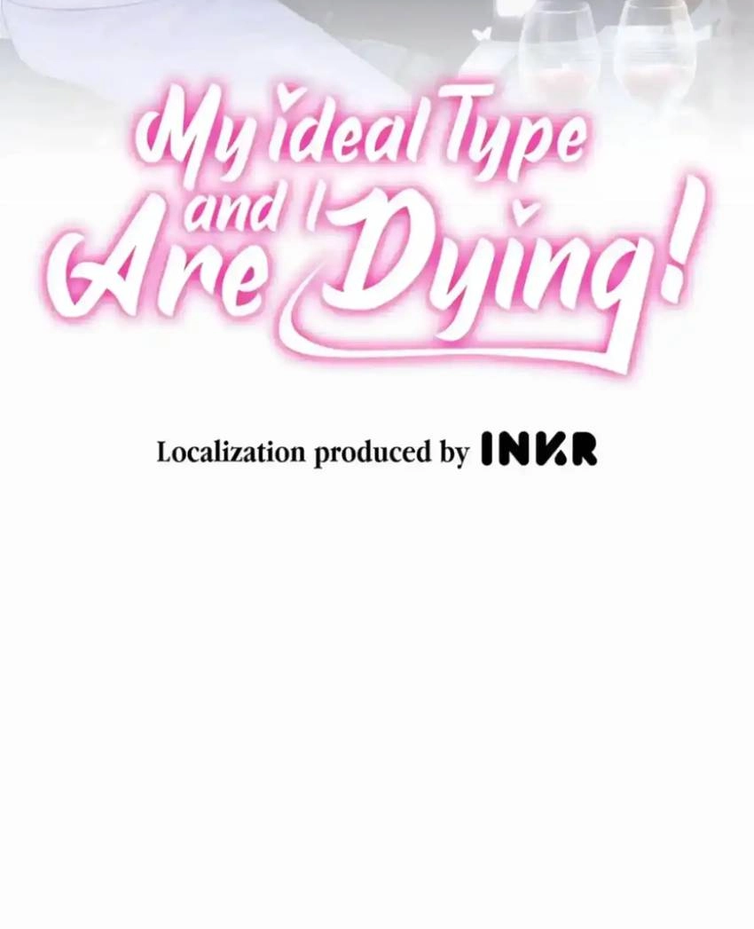 My Ideal Type and I Are Dying! Chapter 68 page 2 - 