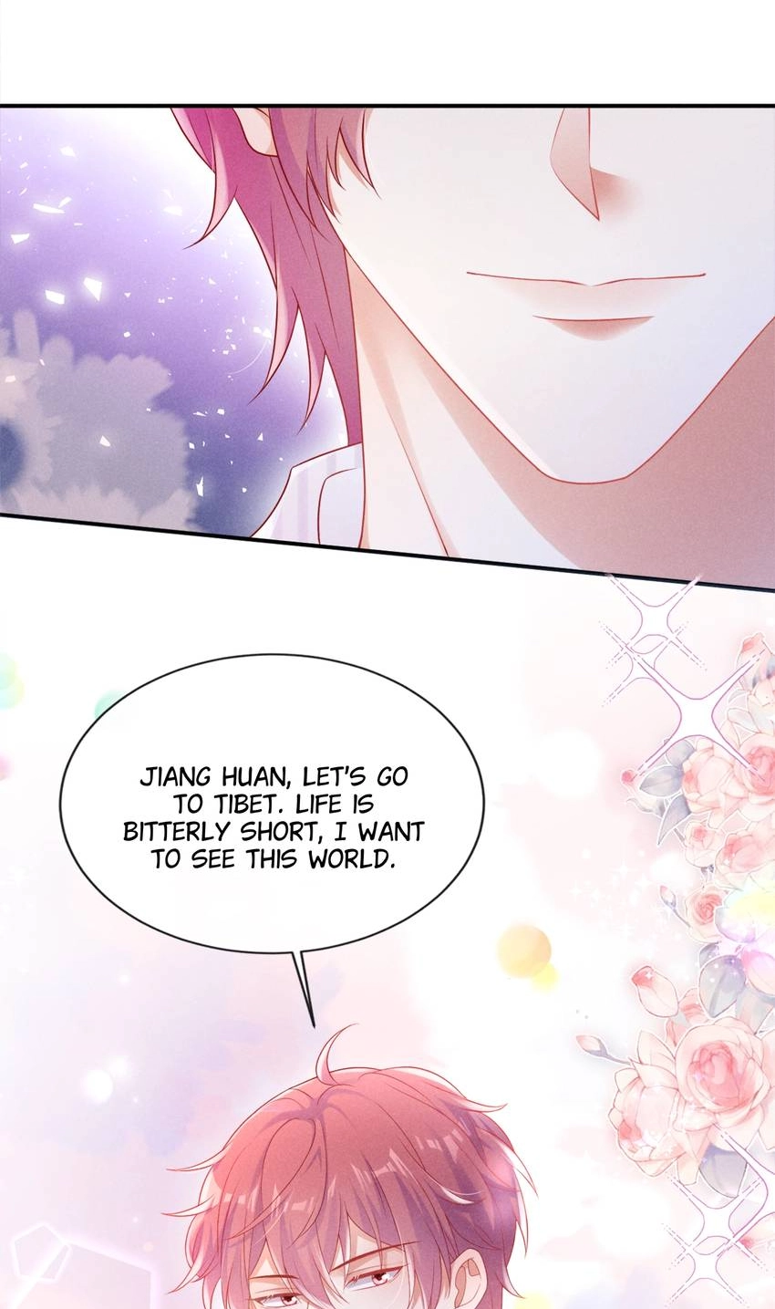 My Ideal Type and I Are Dying! Chapter 68 page 11 - 