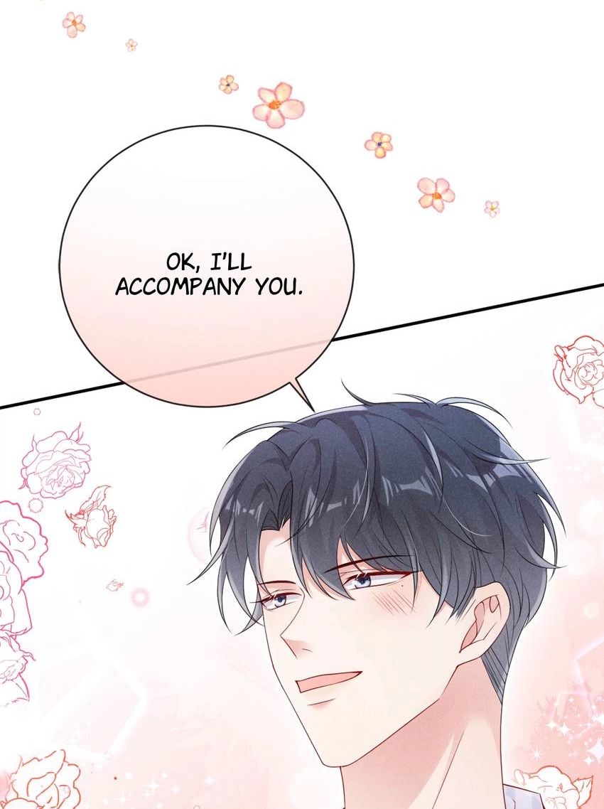 My Ideal Type and I Are Dying! Chapter 68 page 14 - 