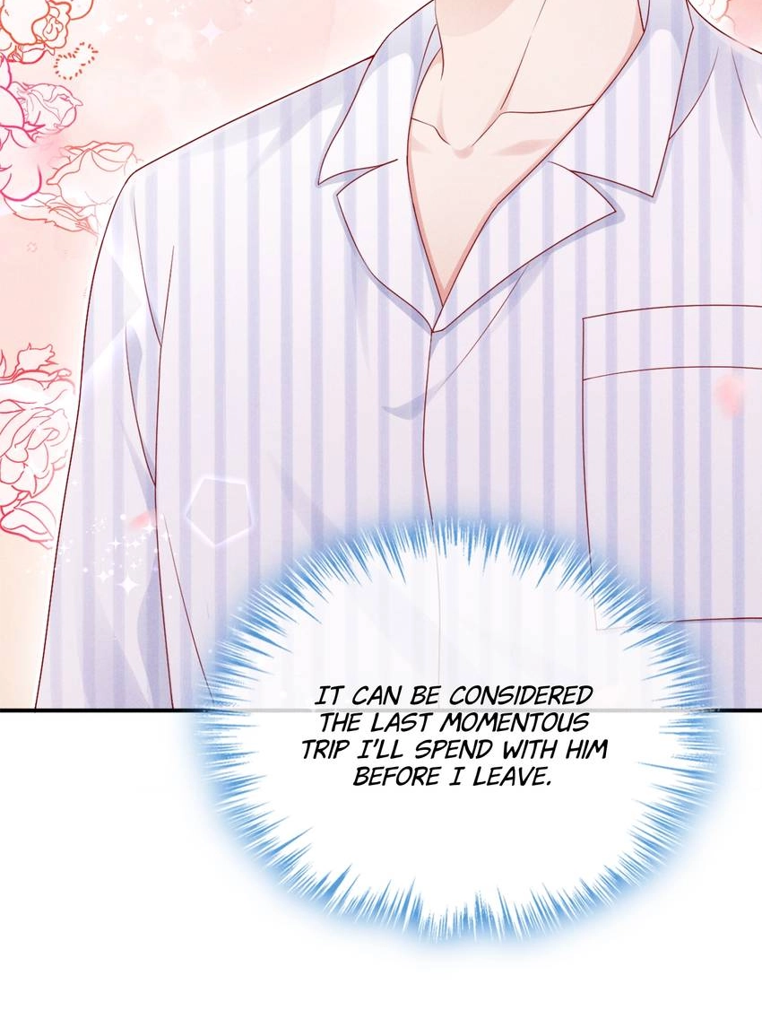 My Ideal Type and I Are Dying! Chapter 68 page 15 - 