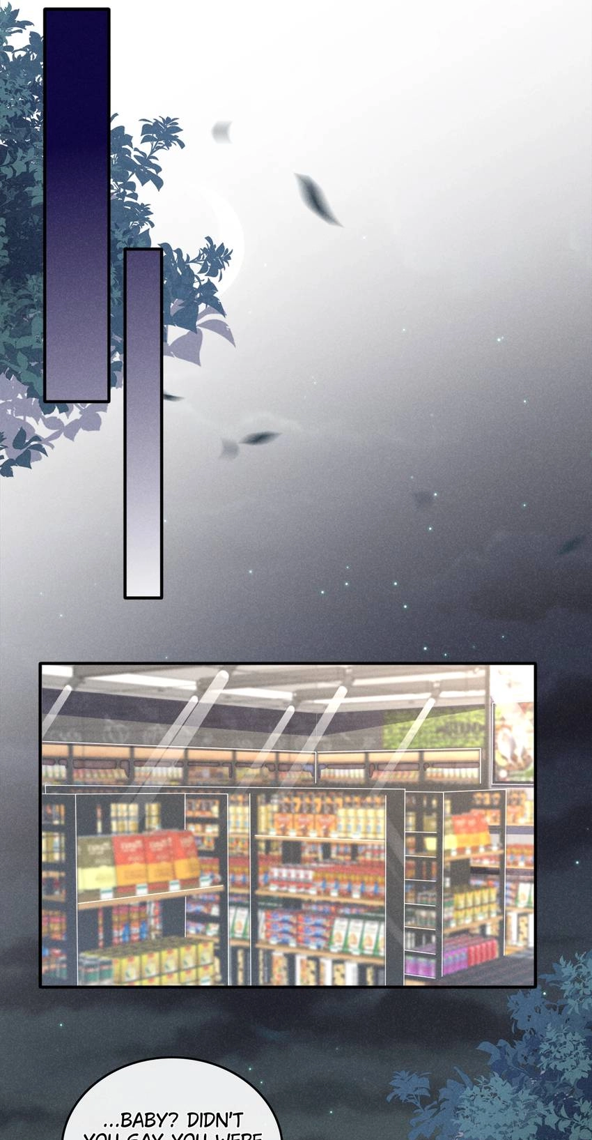 My Ideal Type and I Are Dying! Chapter 68 page 18 - 