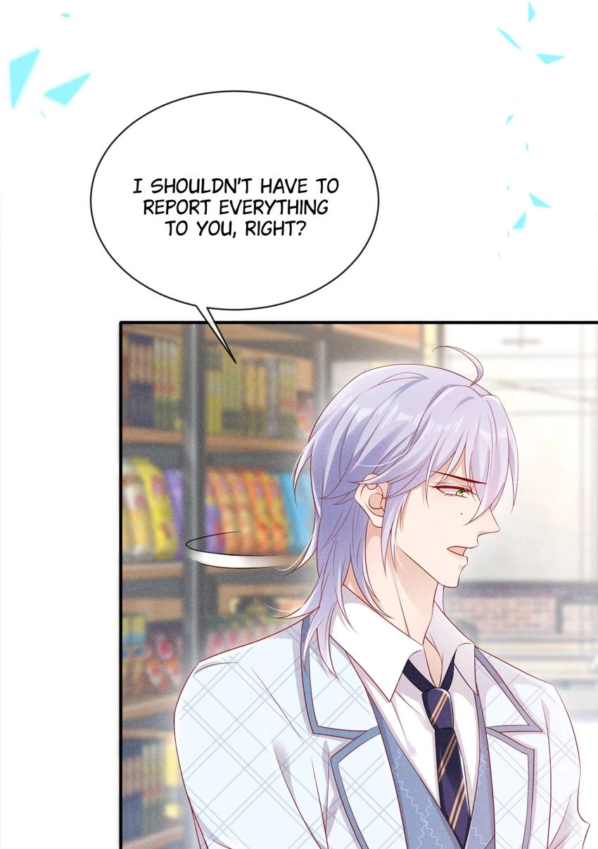 My Ideal Type and I Are Dying! Chapter 68 page 26 - 