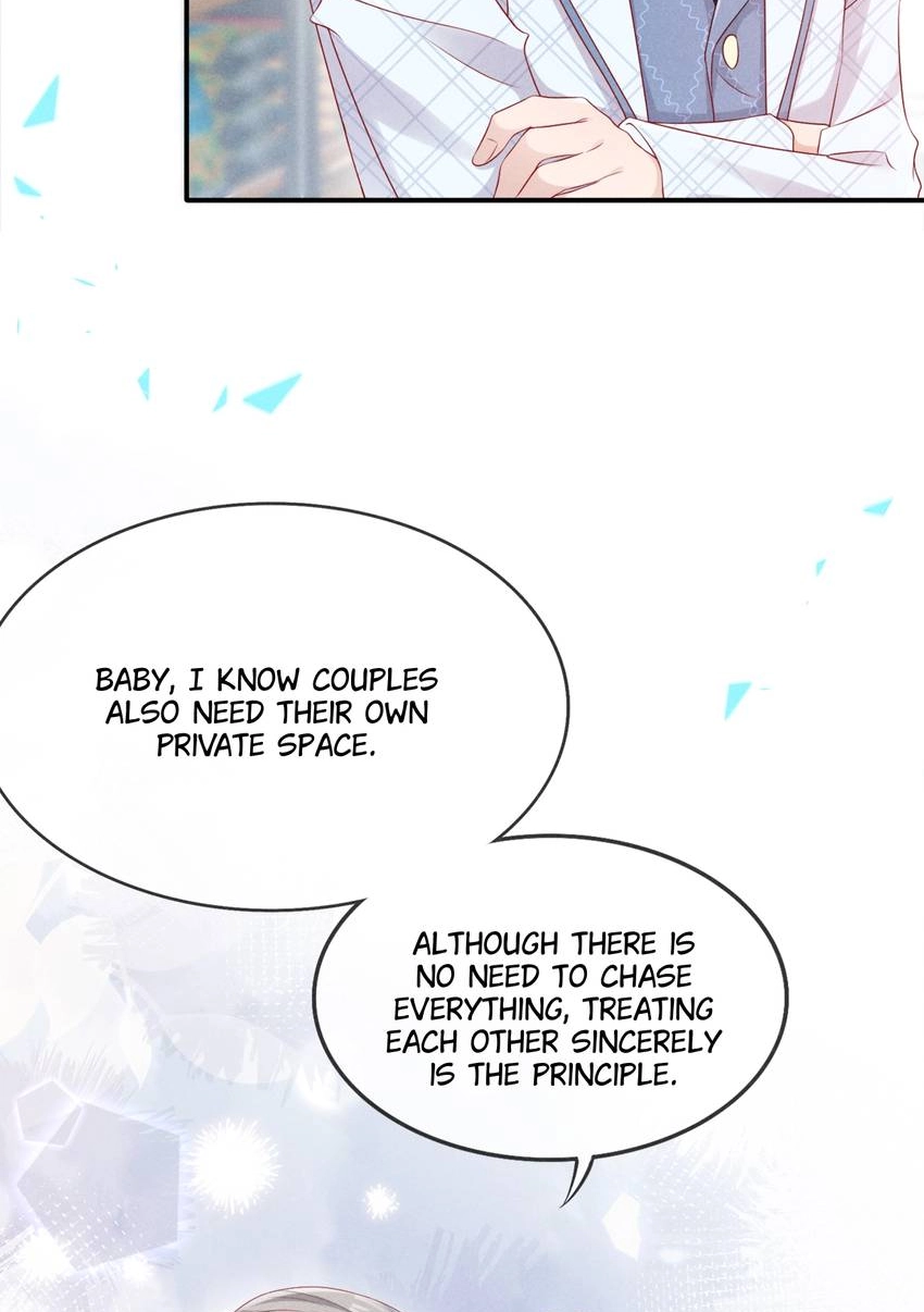 My Ideal Type and I Are Dying! Chapter 68 page 27 - 