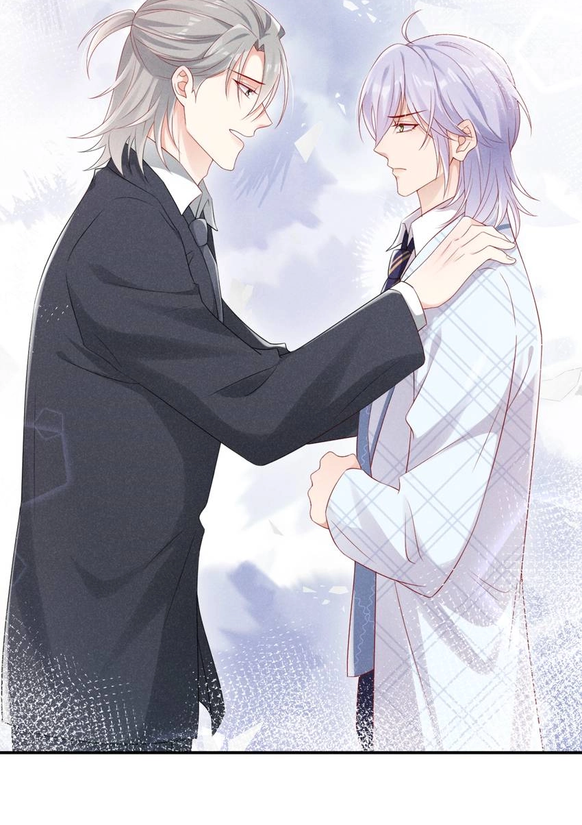 My Ideal Type and I Are Dying! Chapter 68 page 28 - 