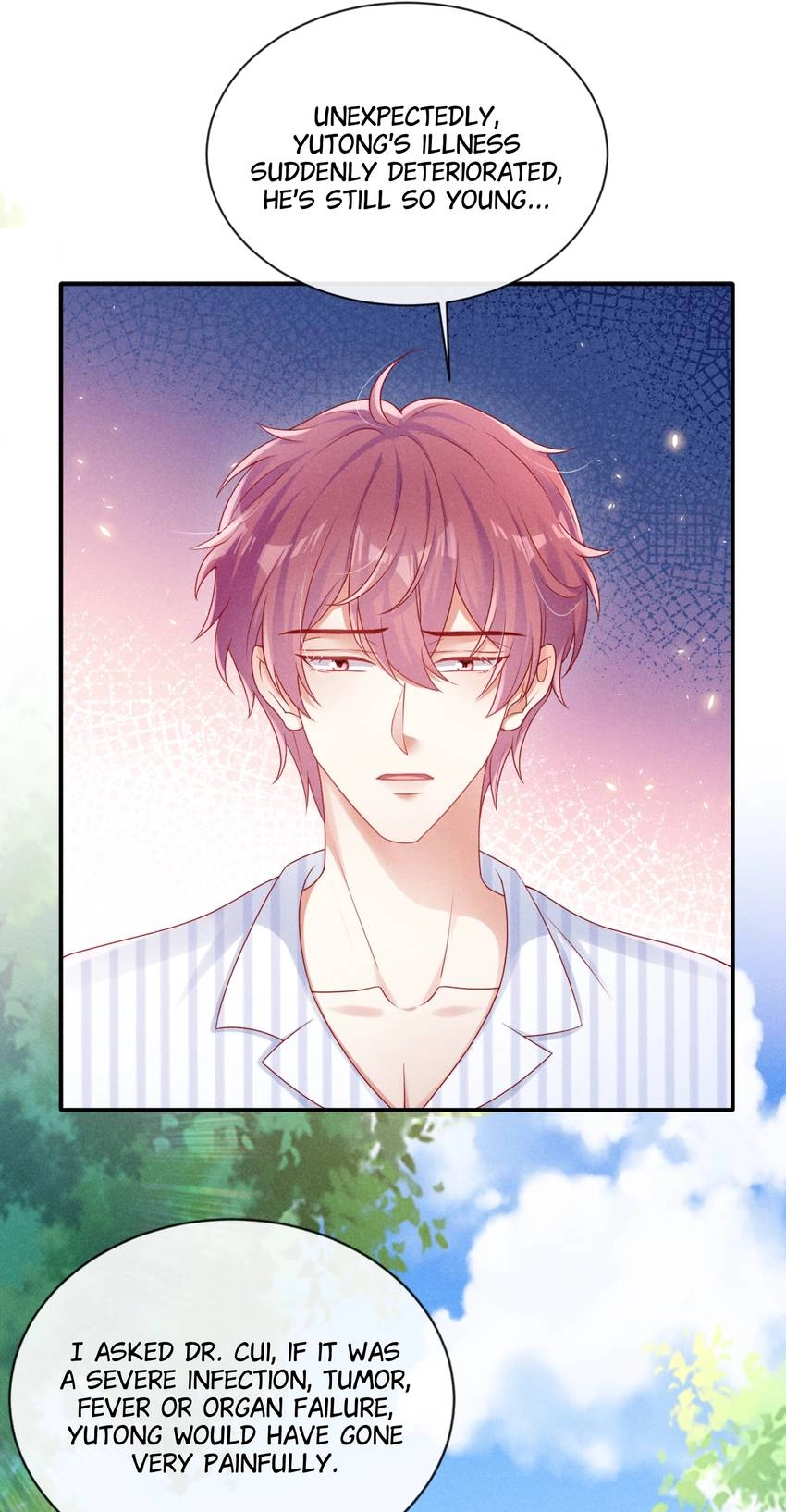 My Ideal Type and I Are Dying! Chapter 68 page 4 - 
